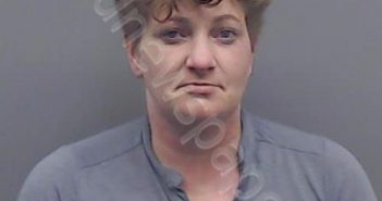 <B>DEAN</B>, <B>SARAH</B>-JO SIDES #, Smith County, Texas - 2021-03-23