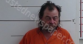 TROMBLEY, EDWARD CHARLES, JR | 2021-03-23 21:16:00 Boyd County, Kentucky Booking