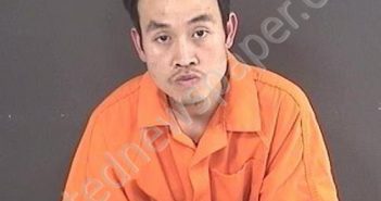 PHAM, ANH XUAN | 2021-03-23 10:02:00 Roanoke County, Virginia Booking