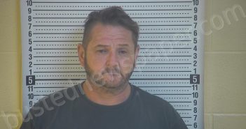 KILLINGSWORTH, JOHNNY | 2021-03-23 00:35:00 Taylor County, Kentucky Booking