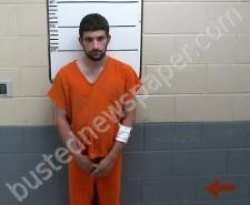 BRANDON MCKAMEY | 2021-03-23 10:40:00 Morgan County, Tennessee Booking