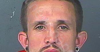 TURKOWSKI, JONATHAN RICCHARD | 2021-03-23 20:55:00 Hernando County, Florida Booking