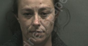 <B>NICHOLS</B>, <B>KASEY</B> <B>LEANN</B> #, Randall County, Texas - 2021-03-23