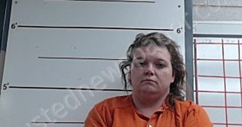 HINKLE, AMITY RAE | 2021-03-23 16:29:00 Boyd County, Kentucky Booking