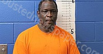 MCGUIRT, REDELL N/A | 2021-03-23 13:10:00 Calhoun County, Mississippi Booking