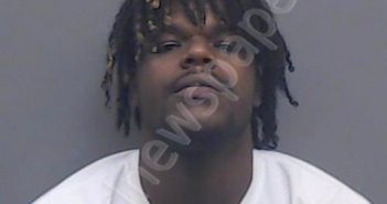 <B>MCFALL</B>, <B>ERICK</B> <B>LAMAR</B> #, Smith County, Texas - 2021-03-23