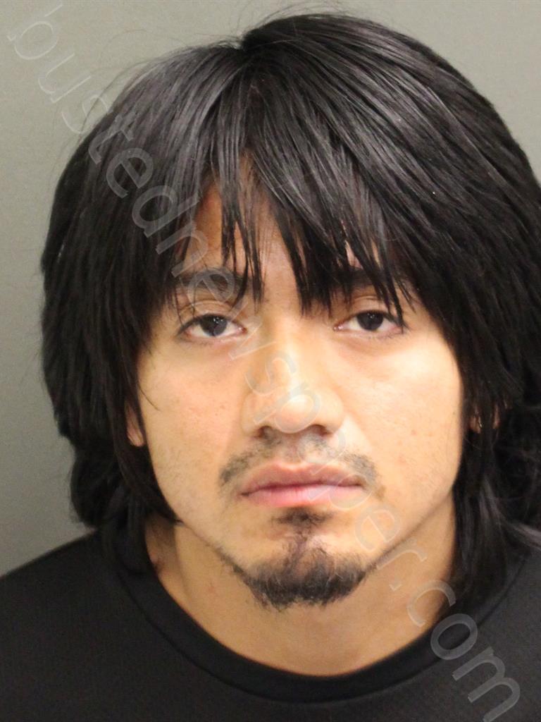 VARGAS, ORLANDO #, Orange County, Florida - 2021-03-23