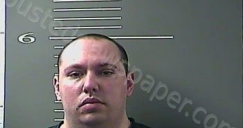 <B>CONLEY</B>, <B>RICKY</B> #, Big Sandy, Kentucky - 2021-03-23 20:50:00