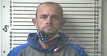 <B>RIGGS</B>, <B>ROBERT</B> <B>ALLEN</B> #, Hardin County, Kentucky - 2021-03-23 14:23:00