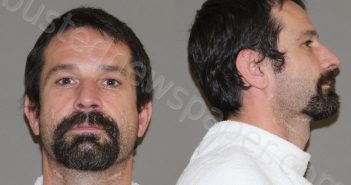 <B>NELSON</B>, <B>CHRISTOPHER</B> <B>WARREN</B> #, Denton County, Texas - 2021-03-23