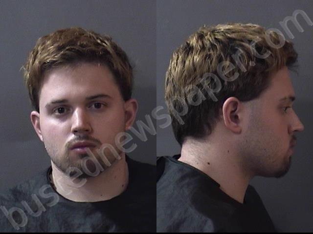 PETREE, CHRISTIAN BAILEY #, Hamilton County, Indiana - 2021-03-23 03:15:00