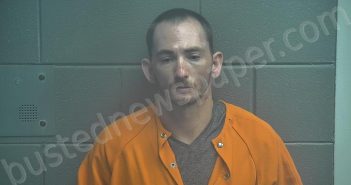 <B>PASLEY</B>, <B>JESSE</B> <B>LEE</B> #, Scott County, Kentucky - 2021-03-23 18:18:00