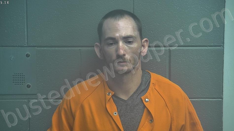 PASLEY, JESSE LEE #, Scott County, Kentucky - 2021-03-23 18:18:00