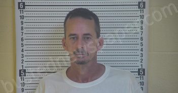 DOTSON, JEWELL L | 2021-03-23 12:31:00 Taylor County, Kentucky Booking