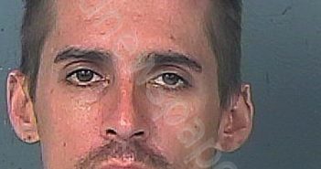 MATTHEWS, ANTHONY RICK | 2021-03-24 02:01:00 Hernando County, Florida Booking