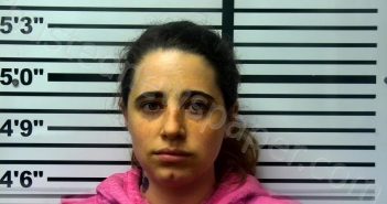 HATCH, <B>ELIZABETH</B> <B>MARIE</B> #, <b>Jones</b> County, Mississippi, Jones County, Mississippi - 2021-03-24 04:34:00