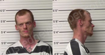 ROBERTS, WILLIAM CURTIS | 2021-03-24 Kerr County, Texas Booking