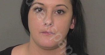 <B>FOX</B>, <B>ERIN</B> NICOLE #, Union County, North Carolina - 2021-03-24 15:23:00