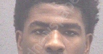 BOLTON, JERMAINE | 2021-03-24 Muskegon County, Michigan Booking
