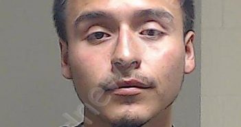 <B>PICHARDO</B>, <B>MARCO</B> <B>ANTONIO</B> #, Collin County, Texas - 2021-03-24 20:00:00