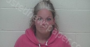 <B>ESTEP</B> <B>SAMANTHA</B> <B>DAWN</B> #, Scioto County, Ohio - 2021-03-24