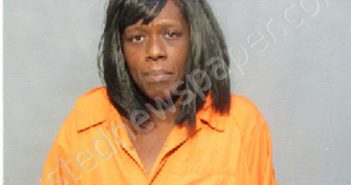 <B>SNELL</B>, <B>LATIVIA</B> <B>TIJUAN</B> #, Houston County, Alabama - 2021-03-24 13:01:00