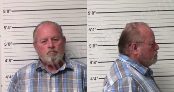 HUMPHREY, VERNIE DEAN | 2021-03-24 Kerr County, Texas Booking