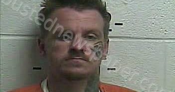 MARTIN, VINCENT LEE | 2021-03-24 02:55:00 Whitley County, Kentucky Booking