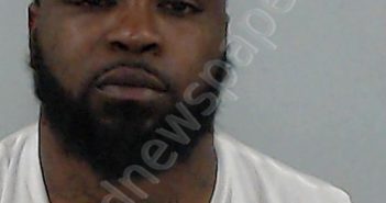 DUNNING, DEONTE LARMAR | 2021-03-24 18:08:00 Columbia County, Florida Booking