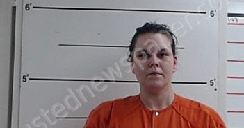 LARA, MEGHAN ELISABETH | 2021-03-24 04:09:29 Boyd County, Kentucky Booking