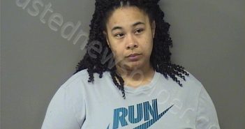 <B>REED</B>,<B>DANIELLE</B> M. #, Garland County, Arkansas - 2021-03-24 11:41:00