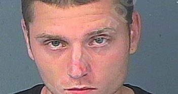 GULLO, ROBERT ALLAN | 2021-03-24 01:50:00 Hernando County, Florida Booking