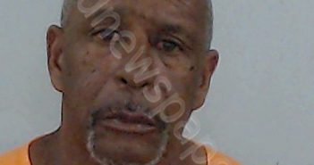 BROWN, MICHAEL ANGELO | 2021-03-24 23:37:00 Columbia County, Florida Booking