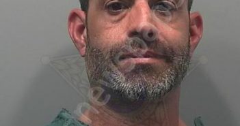 FALERO, JOSE MANUEL III | 2021-03-24 23:55:00 Lee County, Florida Booking