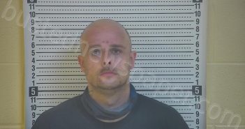 TACKETT, KEITH DAVID | 2021-03-24 17:53:00 Taylor County, Kentucky Booking