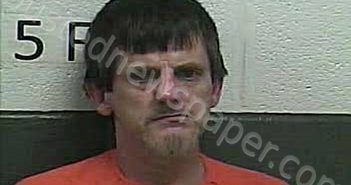 PETREY, TOMMY SHAWN | 2021-03-24 00:04:00 Whitley County, Kentucky Booking
