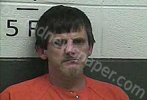 PETREY, TOMMY SHAWN #, Whitley County, Kentucky - 2021-03-24 00:04:00