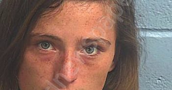 <B>DEAL</B>, <B>SHEYANNA</B> <B>MARIE</B> #, Etowah County, Alabama - 2021-03-24 22:08:16