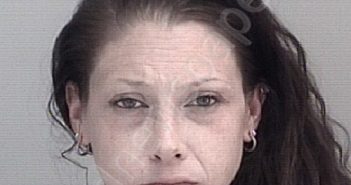 <B>SPICER</B>, <B>AMBER</B> <B>COE</B> #, Chapel Hill PD, North Carolina - 2021-03-24 18:52:00