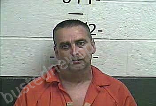 CANADA, TIMOTHY LEE #, Whitley County, Kentucky - 2021-03-24 19:57:00