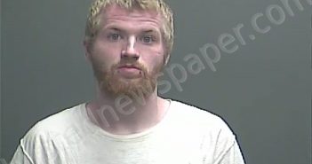 MILLS, JEDIDIAH LEVI | 2021-03-24 21:41:00 Knox County, Indiana Booking
