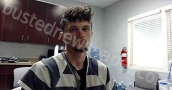 SPENCER KOLE WOODARD | 2021-03-24 15:13:00 Cameron Parish, Louisiana Booking