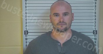 DEERING, ROBERT O | 2021-03-24 11:59:00 Taylor County, Kentucky Booking