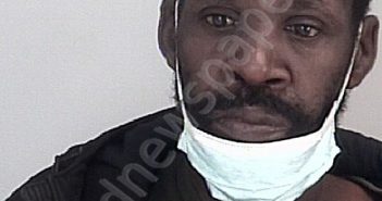 <B>GATTIS</B>, <B>ANTONIO</B> LEON #, Chapel Hill PD, North Carolina - 2021-03-24 19:10:00