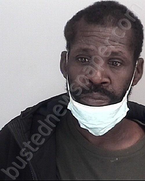 GATTIS, ANTONIO LEON #, Chapel Hill PD, North Carolina - 2021-03-24 19:10:00