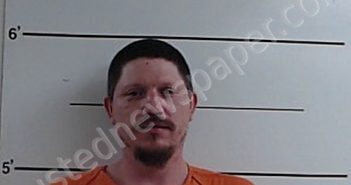 PERKINS, JOSHUA | 2021-03-24 23:51:00 Boyd County, Kentucky Booking