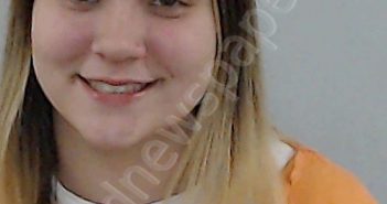 SIMPSON, KEARSTYN JAYCE | 2021-03-24 18:09:00 Columbia County, Florida Booking
