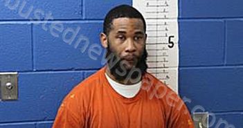 HILL, AVERY CHAVEZ | 2021-03-24 04:10:00 Calhoun County, Mississippi Booking