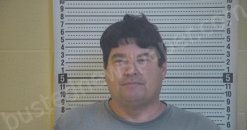 DAVIS, TROY L | 2021-03-24 11:22:00 Taylor County, Kentucky Booking