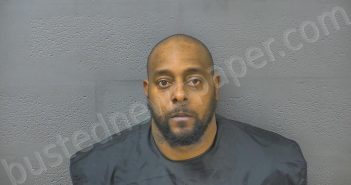 COLES, CURTIS DWAYNE | 2021-03-24 23:58:00 Lynchburg, Virginia Booking